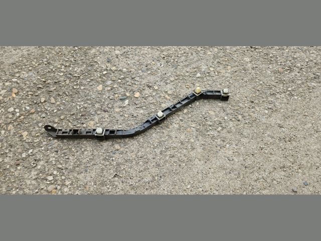 bontott HONDA ACCORD Jobb hátsó Oldal Lökhárító Tartó (Műanyag)