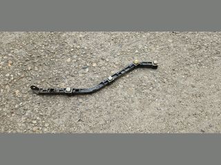 bontott HONDA ACCORD Jobb hátsó Oldal Lökhárító Tartó (Műanyag)