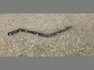 bontott HONDA ACCORD Jobb hátsó Oldal Lökhárító Tartó (Műanyag)