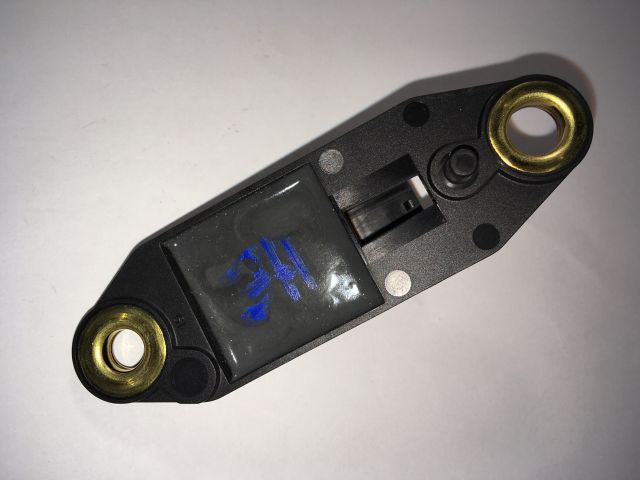 bontott HONDA ACCORD Jobb hátsó Oldal Ütközés Érzékelő