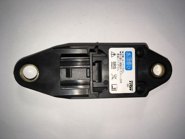 bontott HONDA ACCORD Jobb hátsó Oldal Ütközés Érzékelő