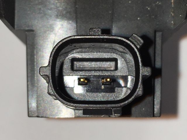 bontott HONDA ACCORD Jobb hátsó Oldal Ütközés Érzékelő