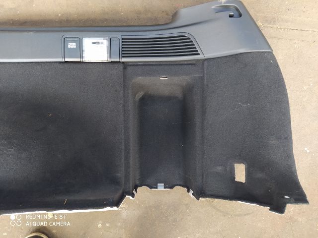 bontott HONDA ACCORD Jobb hátsó Ülés melletti Kárpit