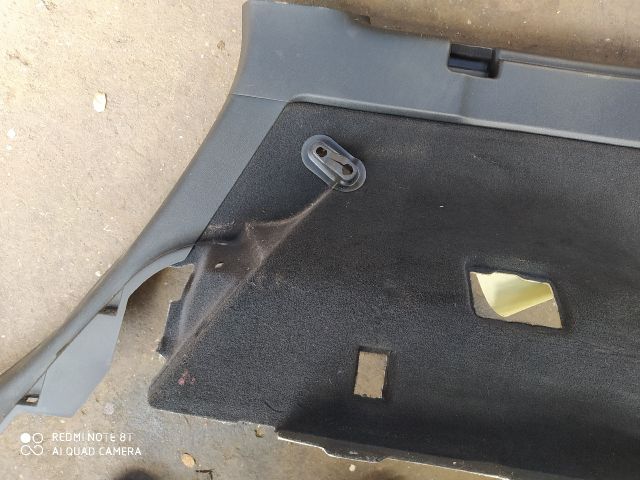 bontott HONDA ACCORD Jobb hátsó Ülés melletti Kárpit