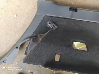 bontott HONDA ACCORD Jobb hátsó Ülés melletti Kárpit