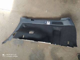 bontott HONDA ACCORD Jobb hátsó Ülés melletti Kárpit