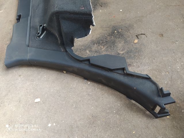 bontott HONDA ACCORD Jobb hátsó Ülés melletti Kárpit