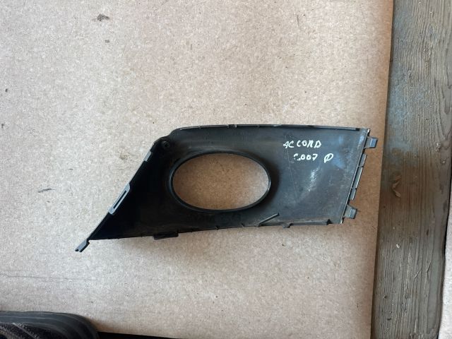 bontott HONDA ACCORD Jobb Ködfényszóró Lámpakeret