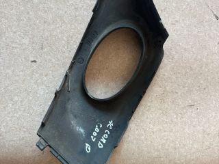 bontott HONDA ACCORD Jobb Ködfényszóró Lámpakeret