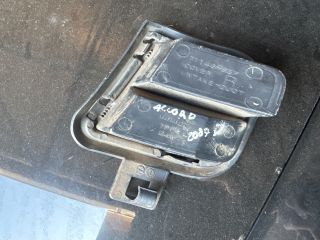 bontott HONDA ACCORD Jobb Ködlámpa Rács