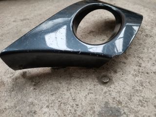 bontott HONDA ACCORD Jobb Ködlámpa Rács