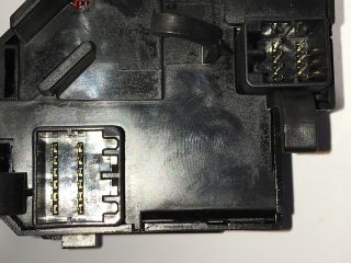 bontott HONDA ACCORD Jobb Kormánykapcsoló Ablaktörlő