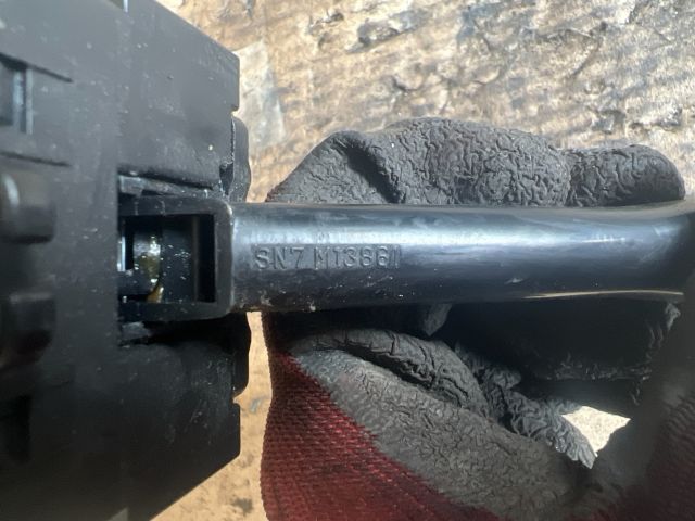 bontott HONDA ACCORD Jobb Kormánykapcsoló Ablaktörlő