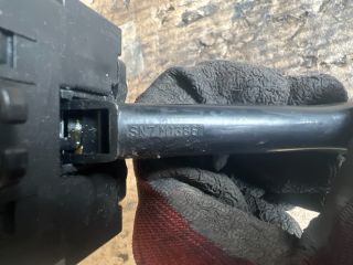 bontott HONDA ACCORD Jobb Kormánykapcsoló Ablaktörlő