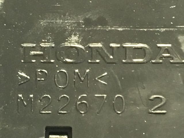 bontott HONDA ACCORD Jobb Kormánykapcsoló Ablaktörlő