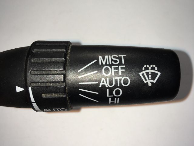 bontott HONDA ACCORD Jobb Kormánykapcsoló Ablaktörlő