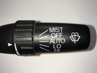 bontott HONDA ACCORD Jobb Kormánykapcsoló Ablaktörlő