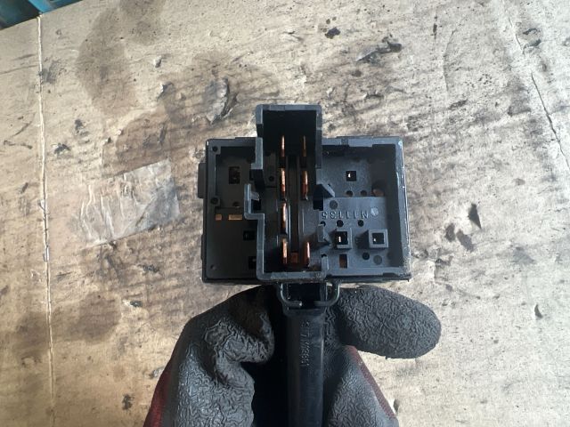 bontott HONDA ACCORD Jobb Kormánykapcsoló Ablaktörlő