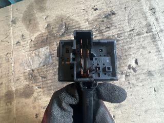 bontott HONDA ACCORD Jobb Kormánykapcsoló Ablaktörlő