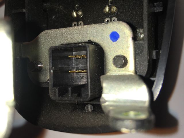 bontott HONDA ACCORD Jobb Multikormány Kapcsoló