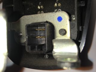 bontott HONDA ACCORD Jobb Multikormány Kapcsoló