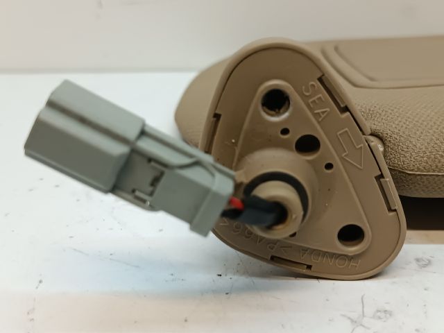 bontott HONDA ACCORD Jobb Napellenző