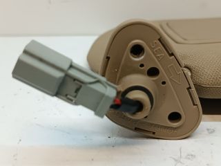 bontott HONDA ACCORD Jobb Napellenző