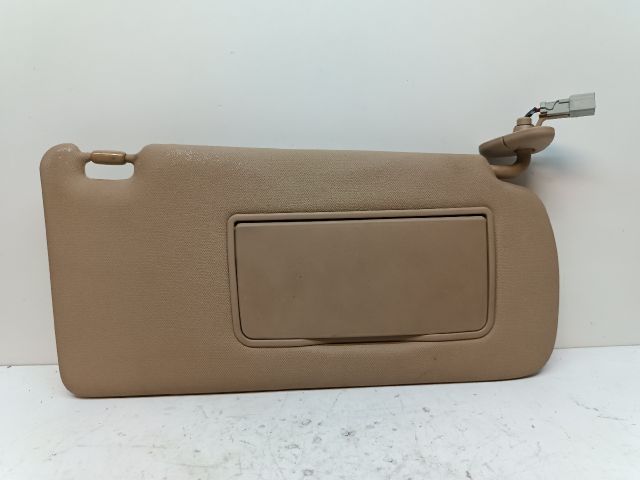 bontott HONDA ACCORD Jobb Napellenző