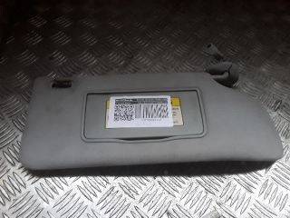 bontott HONDA ACCORD Jobb Napellenző