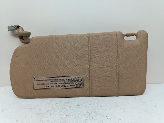 bontott HONDA ACCORD Jobb Napellenző