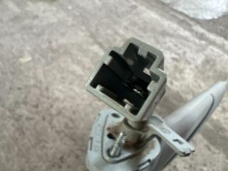 bontott HONDA ACCORD Jobb Napellenző