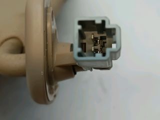 bontott HONDA ACCORD Jobb Napellenző