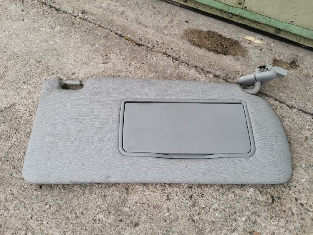 bontott HONDA ACCORD Jobb Napellenző