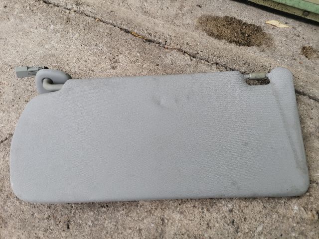 bontott HONDA ACCORD Jobb Napellenző