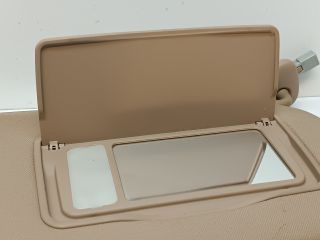 bontott HONDA ACCORD Jobb Napellenző