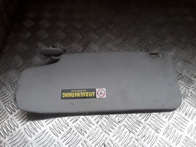 bontott HONDA ACCORD Jobb Napellenző