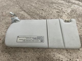 bontott HONDA ACCORD Jobb Napellenző