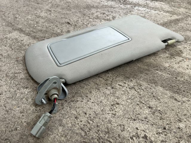 bontott HONDA ACCORD Jobb Napellenző