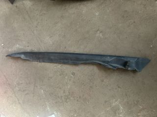 bontott HONDA ACCORD Jobb Sárvédő Csavar Burkolat