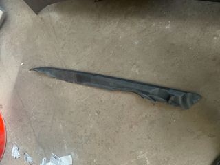 bontott HONDA ACCORD Jobb Sárvédő Csavar Burkolat