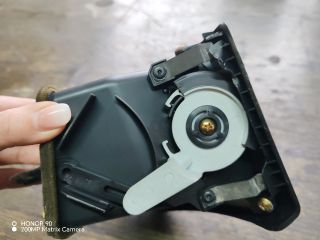 bontott HONDA ACCORD Jobb Szellőző