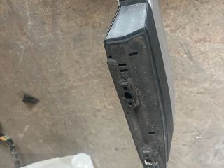 bontott HONDA ACCORD Jobb Tetősín