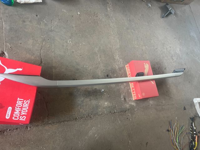 bontott HONDA ACCORD Jobb Tetősín