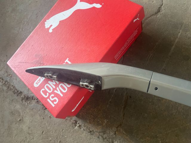 bontott HONDA ACCORD Jobb Tetősín