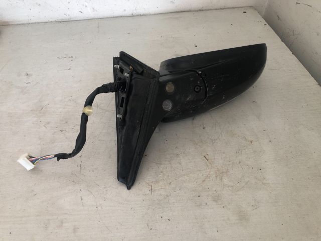 bontott HONDA ACCORD Jobb Visszapillantó Tükör (Elektromos)