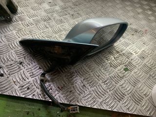 bontott HONDA ACCORD Jobb Visszapillantó Tükör (Elektromos)
