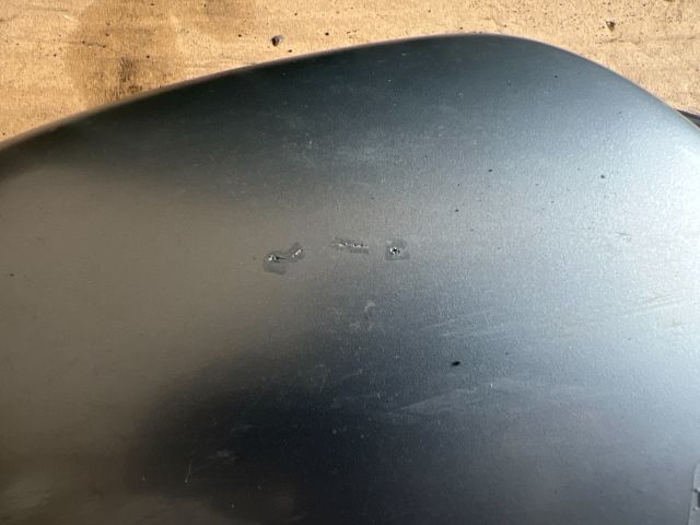 bontott HONDA ACCORD Jobb Visszapillantó Tükör (Elektromos)