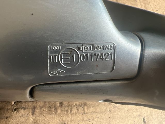 bontott HONDA ACCORD Jobb Visszapillantó Tükör (Elektromos)