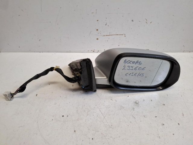 bontott HONDA ACCORD Jobb Visszapillantó Tükör (Elektromos)