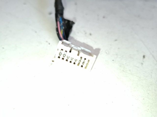 bontott HONDA ACCORD Jobb Visszapillantó Tükör (Elektromos)